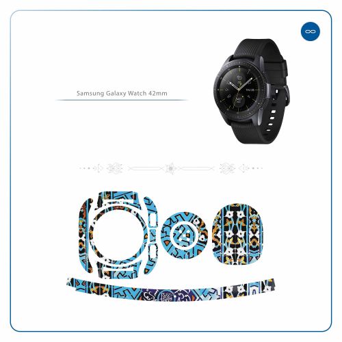 Samsung_Galaxy Watch 42mm_Slimi_Design_2
